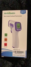 None-Contact Forehead Thermometer