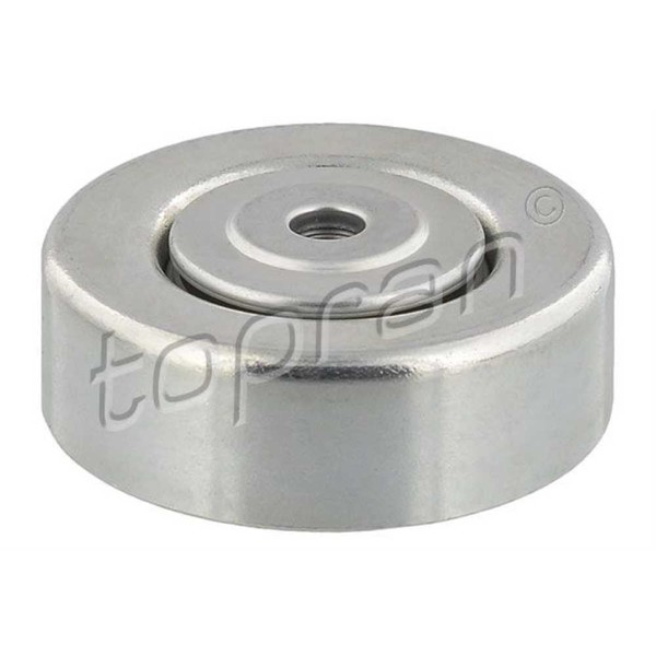 Topran Spannrolle Keilrippenriemen Stahl FüR BMW 3Er Opel Omega B Caravan-image