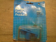 Cobra Ford Products Rotor 1957-1976 8 Cylinder Fd303