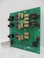 Fincor 1046012-01 Rev F Snubber Trigger Board DC Drive PCB PC Card 104601201