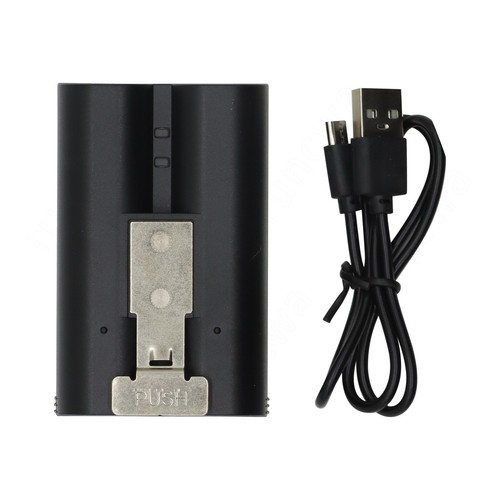 5AT3S3 Battery For Ring Stick Up Cam Solar All generations 5F53E9/ Peephole Cam - Picture 8 of 8