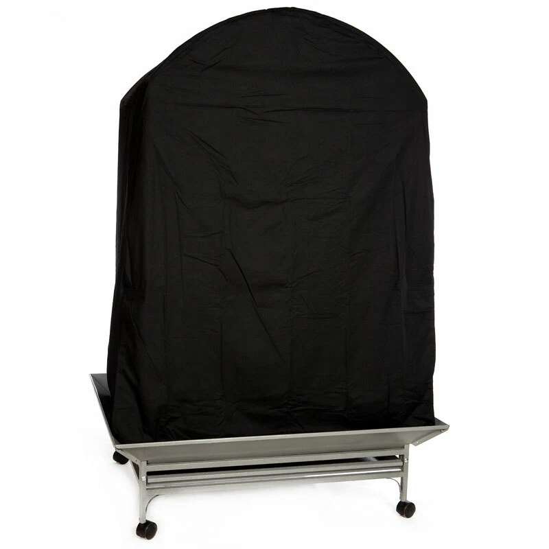 Parrot Bird Cage Cover Size 4, W 81 X D 61 X H 137 Cm - Universal Fit - 3202
Opens in a new window o
