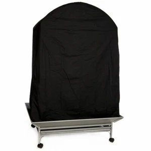 Parrot Bird Cage Cover Size 8 - 3206, W 60 X D 60 X H 100 - Universal Fit - 3206