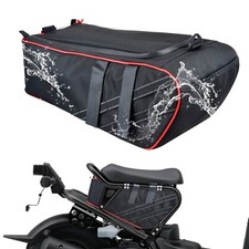 Under Seat Storage Bag Compatible with Honda Ruckus 2010-2025 Scooter Cling S...