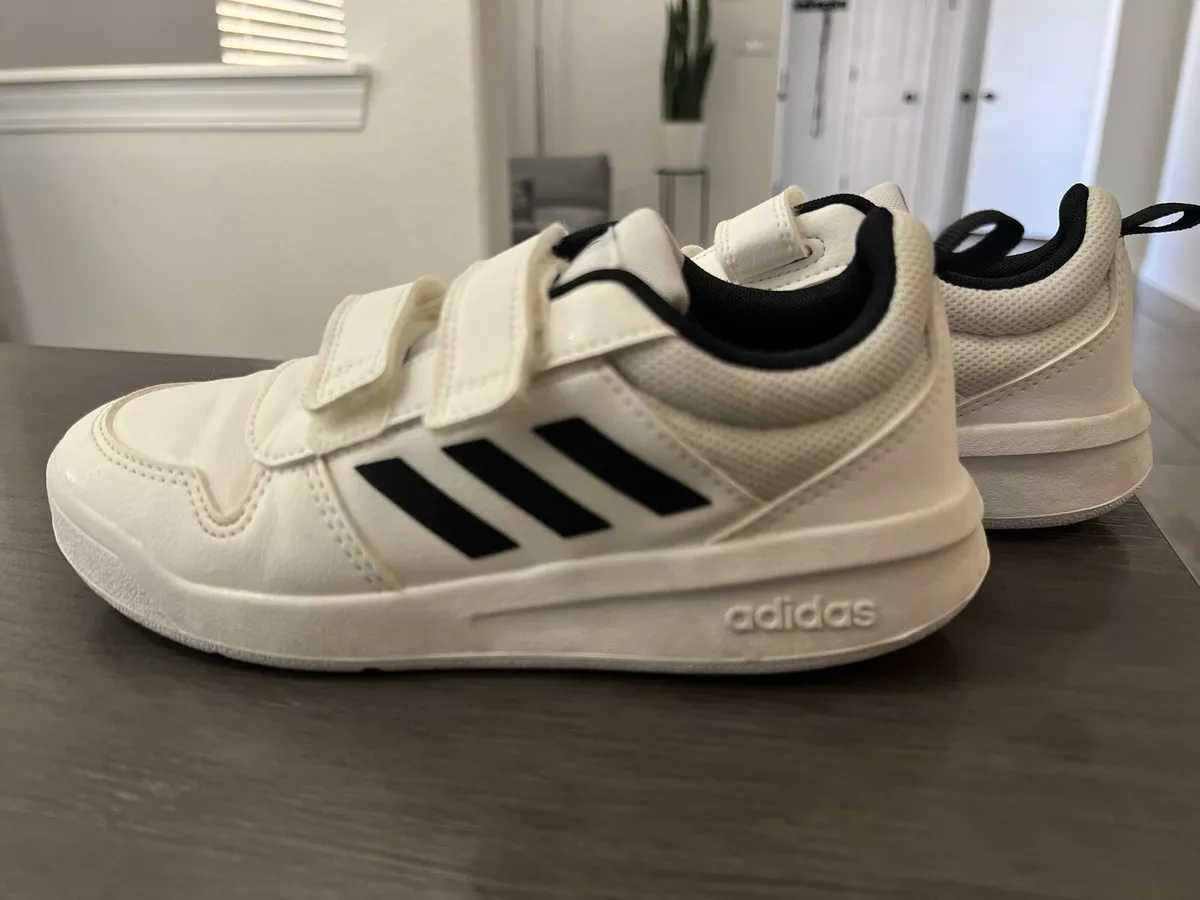 Adidas neo noir et blanche 2025