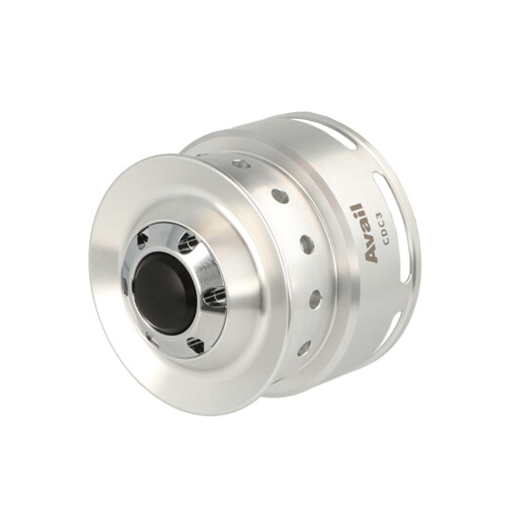 Avail ABU Aluminum Spool for ABU Cardinal C3 Series [CDC316R