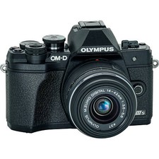 Olympus E-M10 Mark III S 14-42mm EZ US 4