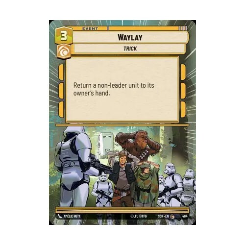 Star Wars Unlimited-SPARK OF REBELLION-HYPERSPACE Common Uncommon Rare Legendary - Picture 129 of 147
