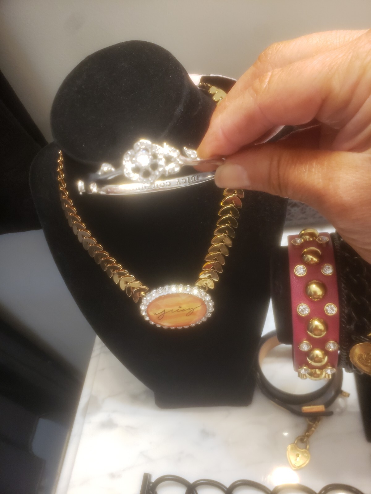 Juicy Couture Bundle!! - image 16