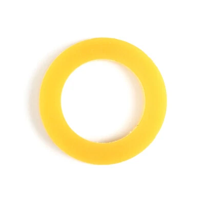 OCOPRO Dichtung für CO2-Durckminderer mit Handanzug