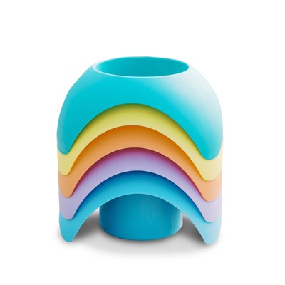 Beach Cup Holder Beach Coasters For Holding Phones Drinks & More Durable Beach V
