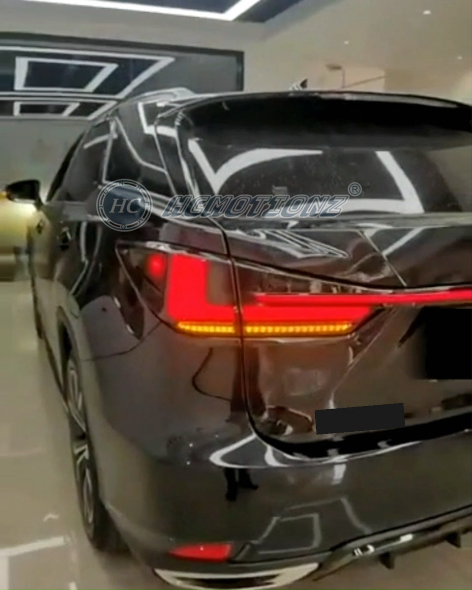 #1541 LEXUS RX450h テールランプ 1541 LEXUS RX450h テールランプ - メルカリ