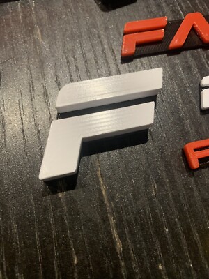 Logo Fanatec - Foto 7