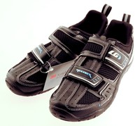 Louis Garneau Multi Rx Women's Cycling Shoes Black Sizing Eur 36 Us 6 on sale Louis Garneau Multi Rx Women's Cycling Shoes Black Sizing Eur 36 Us 6 on sale