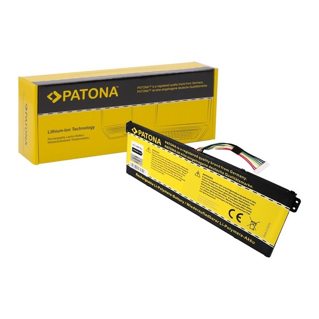 Akku für Acer AC14B13J AC14B13K AC14B18J AC14B18K Laptop 2200mAh