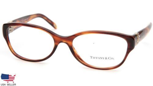 Tiffany & Co. Eyeglasses Frames Only,TF 2078 8167, 53-16-140 