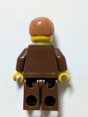 Lego uncle vernon new arrivals