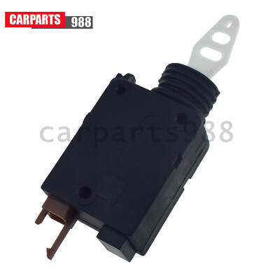 Rear Tailgate Door Lock Actuator for Peugeot 406 306 Citroen Xsara