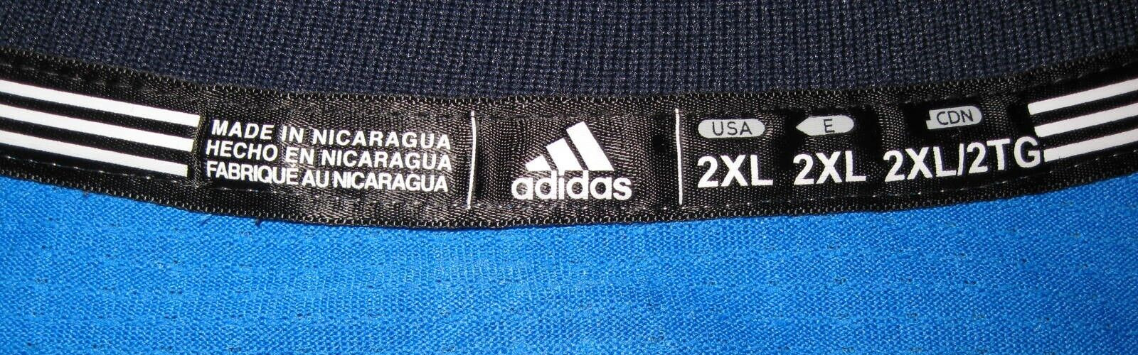 Kevin Durant Oklahoma City Thunder Men's Blue 2015 Adidas Swingman Jersey