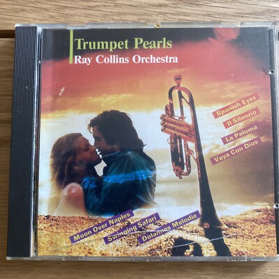 Ray Collins Orchestra - Trumpet Pearls (1)