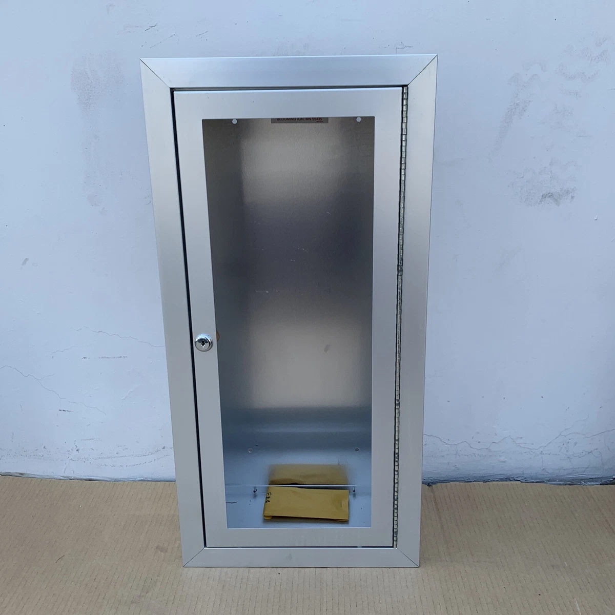 Jl Industries Fire Extinguisher Warranty Matttroy