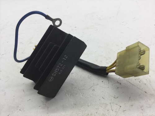 Régulateur De Tension Neuf Pour Aprilia RS 250 (1998-2003) - Pièce De Remplacement RT-A-C195