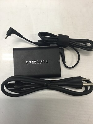 Genuine OEM Samsung PA-1400-24 AC Adapter Power Supply 19V 2.1A 