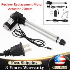 Electric Recliner Chair Lift Motor Power Recliner Replacement Actuator 24V