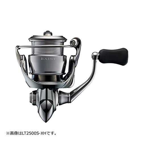 Daiwa Spinning Reel 22 EXIST LT2500S-XH NEW 4550133109416| eBay