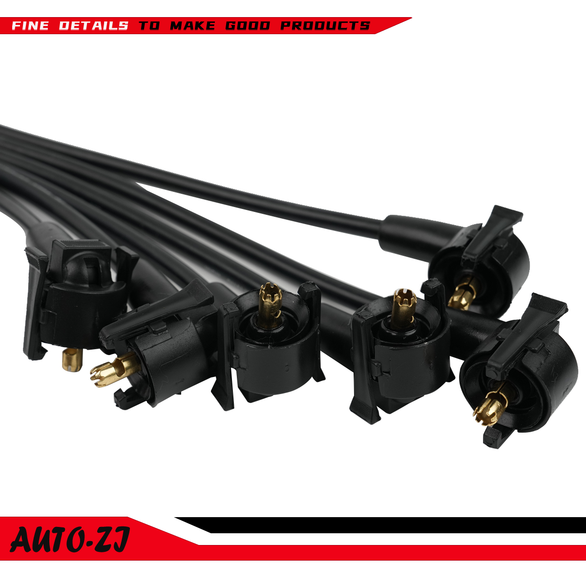 Quality Ignition Coil Fit For 1994-2000 Ford Mercury 5C1123 GN10180 C901 FD488 Quality Ignition Coil Fit For 1994-2000 Ford Mercury 5C1123 GN10180 C901 FD488