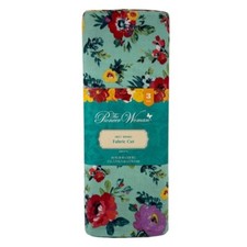 Pioneer Woman Sweet Romance Fabric - 100 Cotton - 3 Yards