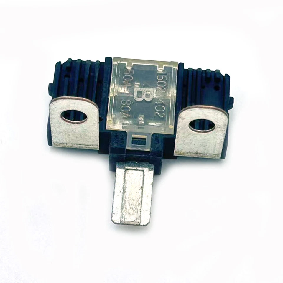 Fusible principal 150/80 amperios 18790-05001 para Kia Soul 2017-2019 Hyundai Accent 18-19 Foto 2 de 4