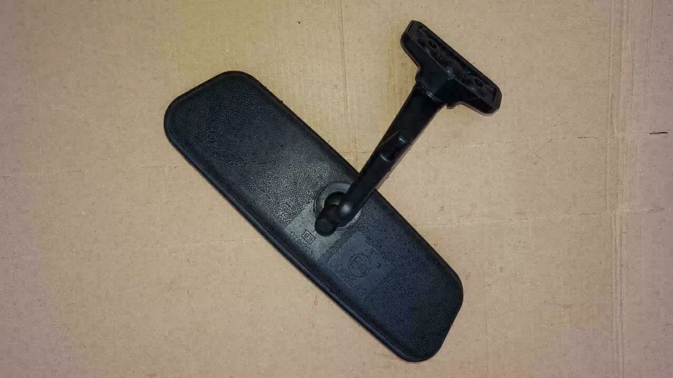 New Escort Mk1 Rear View Mirror - Image 2 of 3