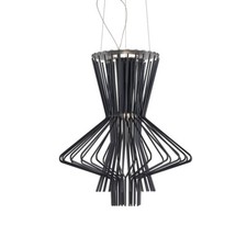 FOSCARINI lampada a sospensione ALLEGRETTO design by Atelier Oi