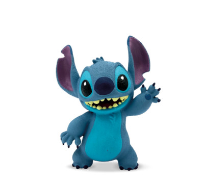 Bullyland Walt Disney Figur Stitch aus Lilo & Stitch *NEU* 12587