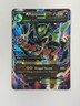 Pokemon TCG M Rayquaza Ex 61/108 Ultra Rare Holo Roaring Skies Lightly Played