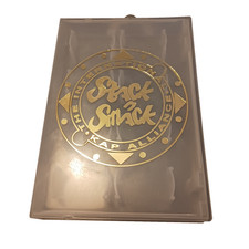 POG, STACK N SMACK STORAGE CASE - Eight Slot ...