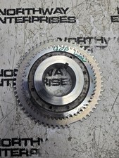 2011-2016 6.6L LML Duramax Reluctor Ring With Crankshaft Gear 98002136