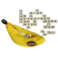 Bananagrams,  Bananagrams Word Game