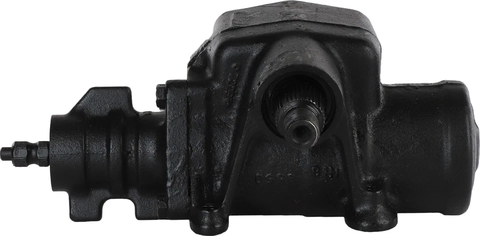 Engrenagem de direção Cardone Reman P N 27 7564 - Imagem 4 de 4