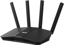 ASUS RT-BE58U V2 BE3600 Dualband WiFi 7 WLAN Router