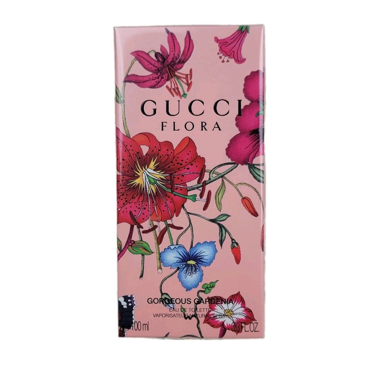 Gucci Flora Gorgeous Gardenia Eau de Toilette for Women for sale