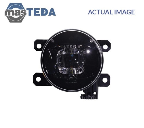 047453 FOG LIGHT LAMP RIGHT LEFT VALEO FOR CITROËN C4 III,C4 X,C5 AIRCROSS