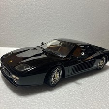 Ferrari F512M (Testarossa) 1/18!! ️