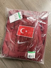 Nike Herren Türkei Kapuzenpullover Hoodie XL...
