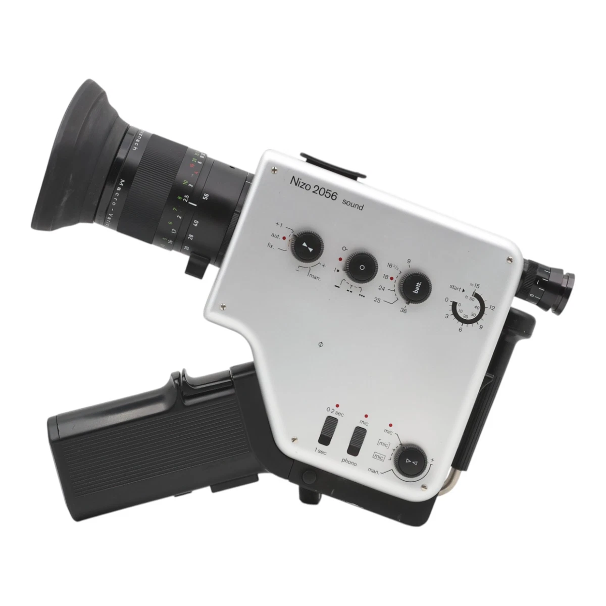 Braun Super 8 Movie Cameras for sale | eBay
