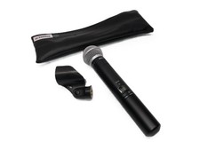 Shure SLX2 Wireless Microphone Transmitter G5 494-518MHz - VGC