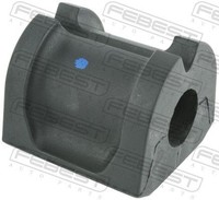 Febest Lagerung, Stabilisator SSB-G12R18 Passend FüR Subaru