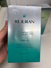 REJURAN Turnover Ampoule, C-Pdrn 0.5   Original Face Serum, 50ml