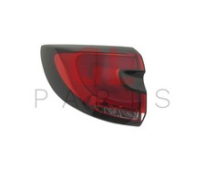 FARO FANALE FANALINO POSTERIORE PER CHRYSLER PACIFICA 2021- Sinistra 68424931AC